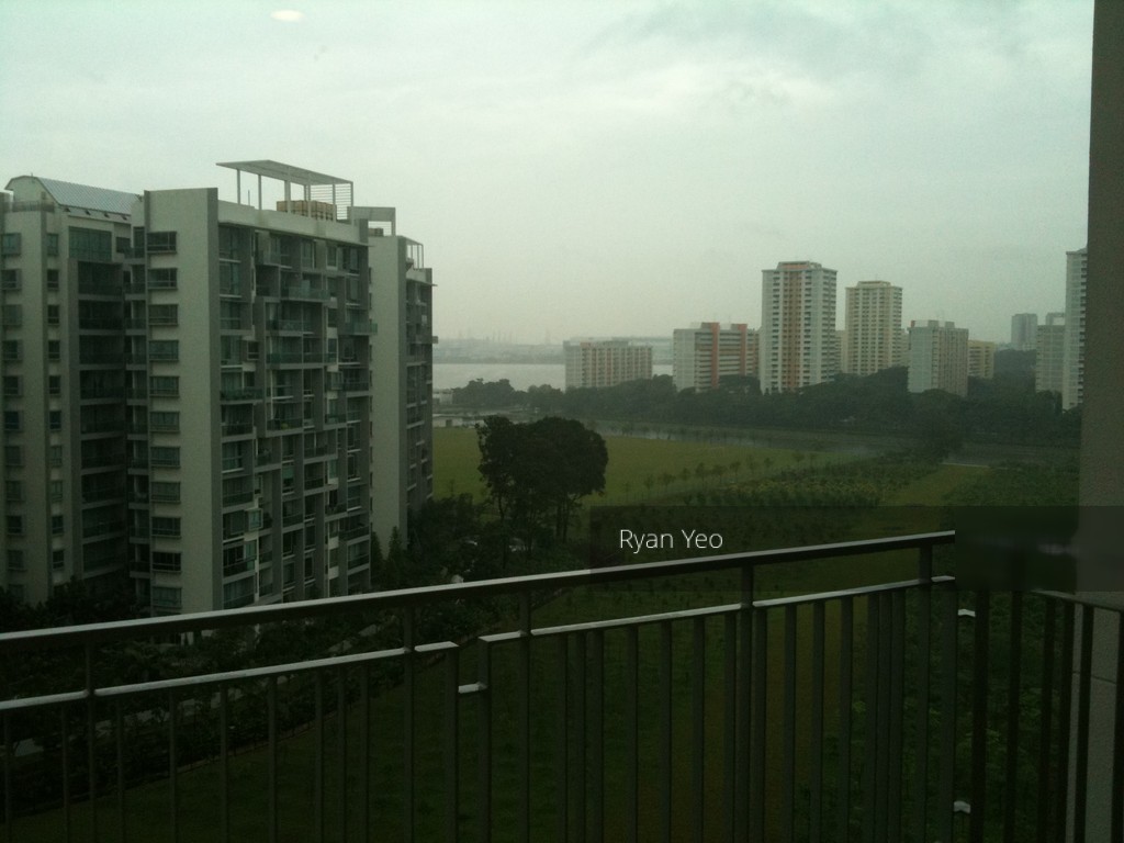 The Infiniti thumbnail photo